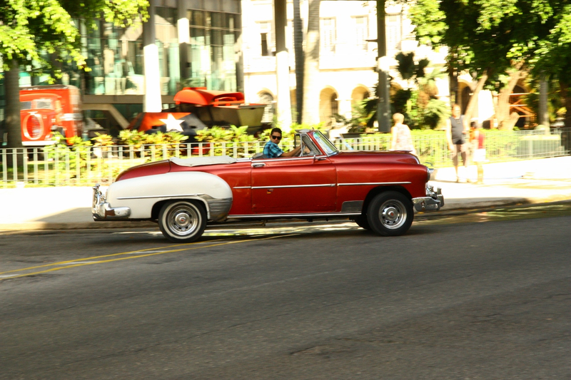 Illustration for article titled Cars and Cigars